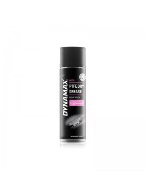 Dynamax DXT13 PTFE DRY GREASE 500ML